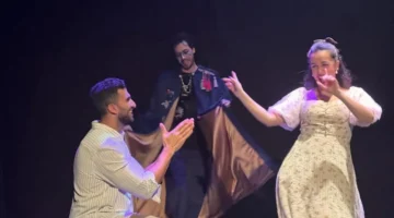 يوسف حشيش يكشف تفاصيل مشاركته في مسلسل “بحلم وأنا صاحي”